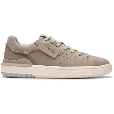 Clarks Courtlite 2 Run Sneakers - Sneaker Clarks Courtlite 2 Run Sneakers - Sneaker