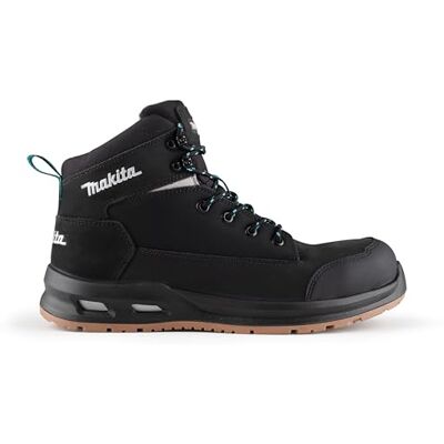 Makita Men's Osaka Safety BootConstruction Boot Makita Men's Osaka Safety BootConstruction Boot