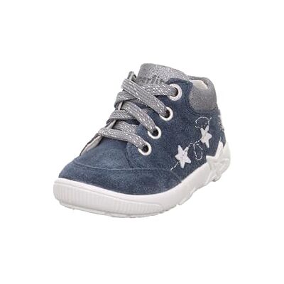 Superfit Boys Girls Starlight First Walking Shoes, Blue/Light Grey 8000, 19 EU, Blue Light Grey 8000, 2.5 UK Child Superfit Boys Girls Starlight First Walking Shoes, Blue/Light Grey 8000, 19 EU, Blue Light Grey 8000, 2.5 UK Child