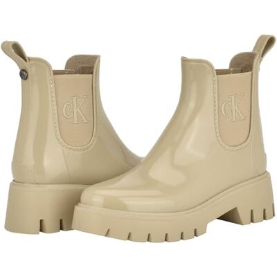 Calvin Klein womens Wende, Taupe 240, 3 UK Calvin Klein womens Wende, Taupe 240, 3 UK