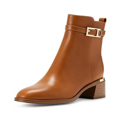 Calvin Klein womens Jallis, Dark Natural 120, 6.5 UK Calvin Klein womens Jallis, Dark Natural 120, 6.5 UK