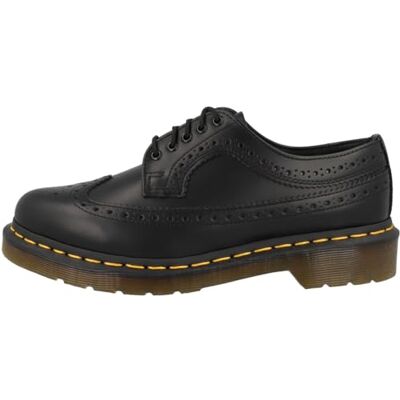 Dr. Martens Mens Dm22210001_40 Oxford, Black Smooth, 6 UK Dr. Martens Mens Dm22210001_40 Oxford, Black Smooth, 6 UK