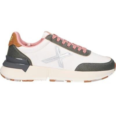 Munich Versus Sneakers - Urban, Impact-Absorbing, Durable - Sneakers Munich Versus Sneakers - Urban, Impact-Absorbing, Durable - Sneakers