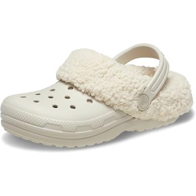Crocs Unisex Kids Clog, Classic Blitzen IV Clog T, Pumice, 10 UK Child Crocs Unisex Kids Clog, Classic Blitzen IV Clog T, Pumice, 10 UK Child