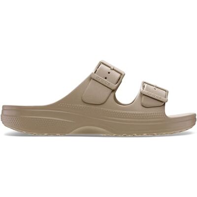Crocs Women, Saturday Sandal, Taupe, 9 UK Women Crocs Women, Saturday Sandal, Taupe, 9 UK Women