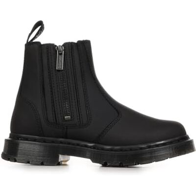 Dr. Martens 2976 Alyson w/zips boots Dr. Martens 2976 Alyson w/zips boots