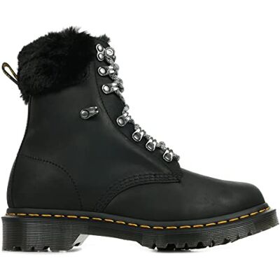 Dr. Martens 26951001 Black Men Black UK 6.5 Dr. Martens 26951001 Black Men Black UK 6.5