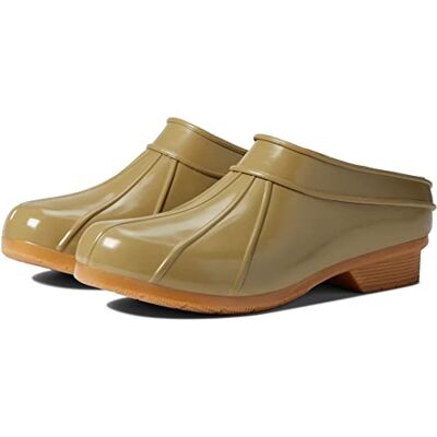 Chooka Women's Classic Heel Clog, Moss, 9 UK Chooka Women's Classic Heel Clog, Moss, 9 UK