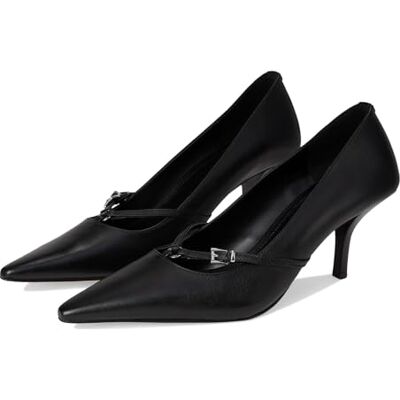 Michael Kors Selina Pump Black Women, UK 7 Michael Kors Selina Pump Black Women, UK 7
