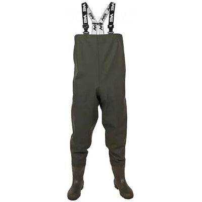 Vass 650 Series Chest Wader - UK9 Vass 650 Series Chest Wader - UK9