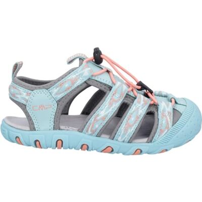 CMP KIDS SAHIPH HIKING SANDAL ACQUA-SUNRISE UK 5.5 CMP KIDS SAHIPH HIKING SANDAL ACQUA-SUNRISE UK 5.5