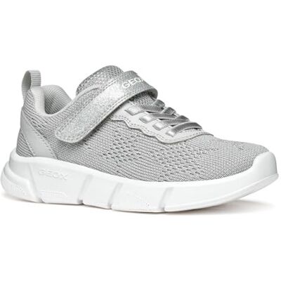 Geox - J ARIL GIRL - Sneaker Geox - J ARIL GIRL - Sneaker