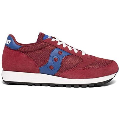 Saucony Jazz Original Vintage M Sneaker Saucony Jazz Original Vintage M Sneaker