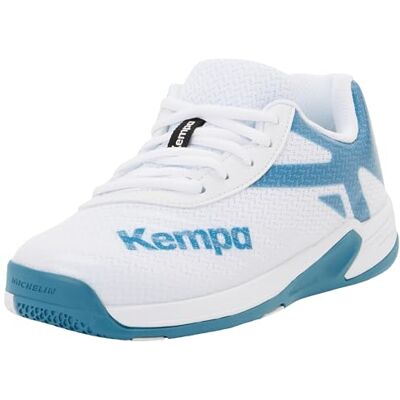 Kempa Wing 2.0 - Breathable Mesh Indoor Sneakers Kempa Wing 2.0 - Breathable Mesh Indoor Sneakers