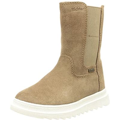 Richter Kinderschuhe Anna Chestnut Snow Boots 36 EU Richter Kinderschuhe Anna Chestnut Snow Boots 36 EU