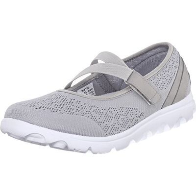 Propét TravelActiv Mary Jane, Women's Mary Jane Flat Propét TravelActiv Mary Jane, Women's Mary Jane Flat