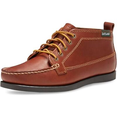 Eastland Mens Seneca Seneca Brown Size: 10 UK Eastland Mens Seneca Seneca Brown Size: 10 UK