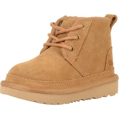 Ugg Unisex Kids Neumel II Classic Boot, Chestnut, 7 UK Child Ugg Unisex Kids Neumel II Classic Boot, Chestnut, 7 UK Child