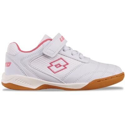 Lotto Child Sports Shoes - Non-marking, Flexible, Sporty Fit Lotto Child Sports Shoes - Non-marking, Flexible, Sporty Fit