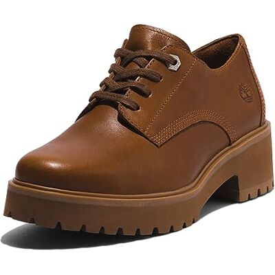 Timberland Carnaby Cool Chelsea TB 0A5NQ7 D69 Women's Ankle Boots Brown, Saddle., 6.5 UK Timberland Carnaby Cool Chelsea TB 0A5NQ7 D69 Women's Ankle Boots Brown, Saddle., 6.5 UK