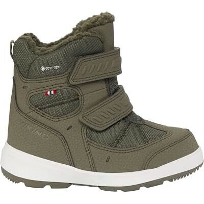 Viking Toasty Warm GTX, olive, 14 UK Viking Toasty Warm GTX, olive, 14 UK