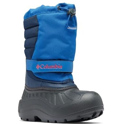 Columbia Unisex Kids Powderbug Snowlite Boot Columbia Unisex Kids Powderbug Snowlite Boot