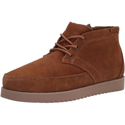 Ugg Men's Asaiah Chukka Boot, Chestnut, 7 UK Ugg Men's Asaiah Chukka Boot, Chestnut, 7 UK