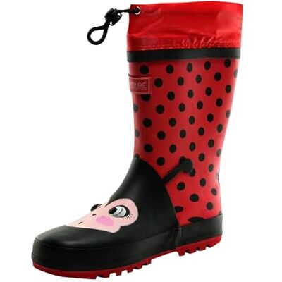 Regatta - Mudplay Durable Stabilising Wellington Boots Regatta - Mudplay Durable Stabilising Wellington Boots
