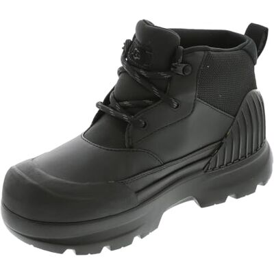 Ugg Women's Neumel X Boot, Black, UK 6 Ugg Women's Neumel X Boot, Black, UK 6