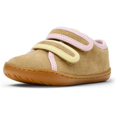 Camper Peu Cami First Walkers Sneaker Medium Brown 22 (EU) Camper Peu Cami First Walkers Sneaker Medium Brown 22 (EU)