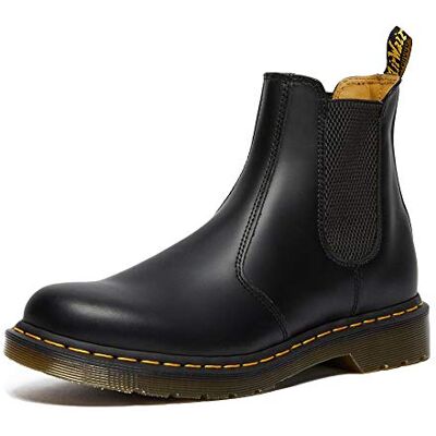 Dr. Martens Unisex Adults 2976 Snow Boots, Black (Black 22227001), 6.5 Dr. Martens Unisex Adults 2976 Snow Boots, Black (Black 22227001), 6.5