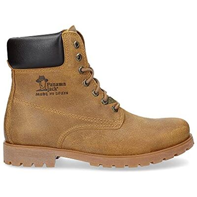 Panama Jack Men's Panama 03 Classic Boots, Yellow Honey, 11.5 UK Panama Jack Men's Panama 03 Classic Boots, Yellow Honey, 11.5 UK