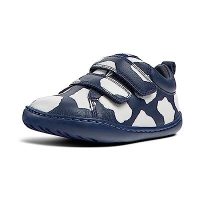 Camper Peu Cami First Walkers, First Walker Shoe, Multi Assorted, Camper Peu Cami First Walkers, First Walker Shoe, Multi Assorted,