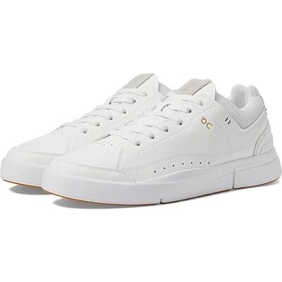 On 3WD11280228 The Roger Centre Court Women White/Gum UK 7 On 3WD11280228 The Roger Centre Court Women White/Gum UK 7