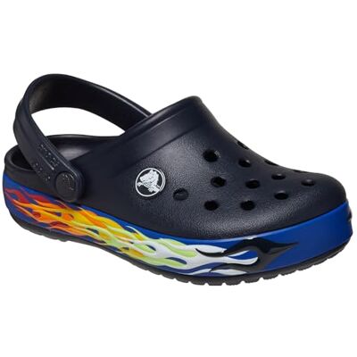 Crocs Crocband Lights Clog T Crocs Crocband Lights Clog T