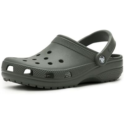 Crocs Unisex Kids Classic Clog KClogs 5/6 UK Crocs Unisex Kids Classic Clog KClogs 5/6 UK