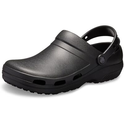 Crocs Unisex Kids Clog,Classic IAM Scary Dino Clog T,Black,9 UK Child Crocs Unisex Kids Clog,Classic IAM Scary Dino Clog T,Black,9 UK Child
