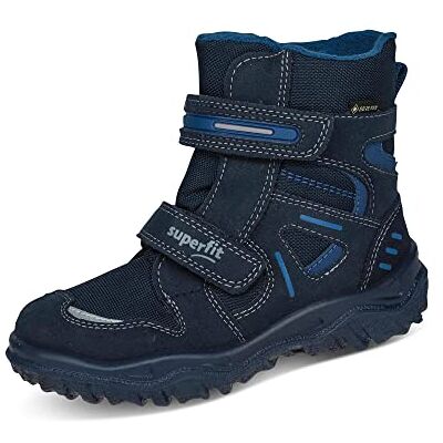 Superfit Husky 08090808300 Kids Winter Boots - Kids Winter Boots Superfit Husky 08090808300 Kids Winter Boots - Kids Winter Boots