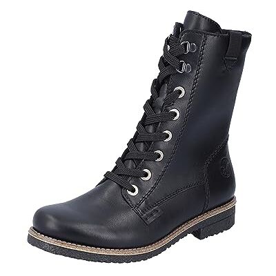 Rieker Women's Classic Ankle Boots 73570, Women's Ankle Boots, Black, 5 UK Rieker Women's Classic Ankle Boots 73570, Women's Ankle Boots, Black, 5 UK