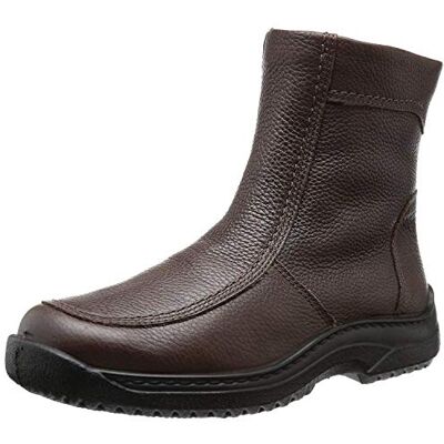 Jomos Compact, Men’s Snow Boots, Brown (capucino 33-355), UK (46 EU) Jomos Compact, Men’s Snow Boots, Brown (capucino 33-355), UK (46 EU)