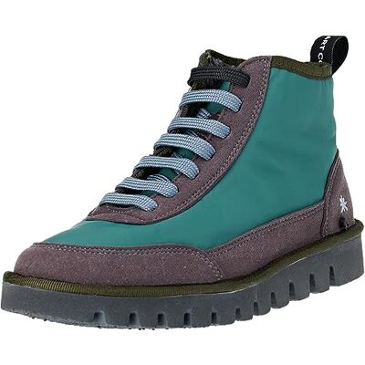 ART Unisex 1585 Ontario Boat Shoes, Alpine, 38 EU ART Unisex 1585 Ontario Boat Shoes, Alpine, 38 EU