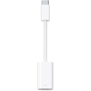 Apple USB-C to Lightning Adapter Apple USB-C to Lightning Adapter