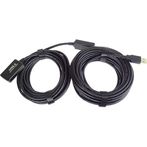 PremiumCord USB 2.0 Repeater Extension Cable - 15m PremiumCord USB 2.0 Repeater Extension Cable - 15m