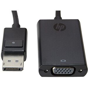 HP VGA adapter 20 pin DisplayPort (M) HD-15 (F) 20 cm #AS615AA HP VGA adapter 20 pin DisplayPort (M) HD-15 (F) 20 cm #AS615AA