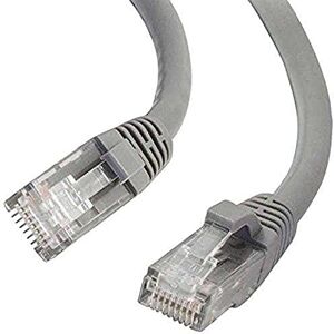 C2G 25ft Cat6 550MHz Snagless Patch Cable - Networking Cable C2G 25ft Cat6 550MHz Snagless Patch Cable - Networking Cable