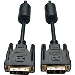 Tripp Lite P561-003 DVI Cable - 0.91m Digital Video Tripp Lite P561-003 DVI Cable - 0.91m Digital Video