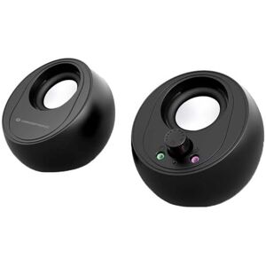 Conceptronic BJORN01B 2.0 Channel Computer Speaker 10 Watt with Bluetooth Conceptronic BJORN01B 2.0 Channel Computer Speaker 10 Watt with Bluetooth