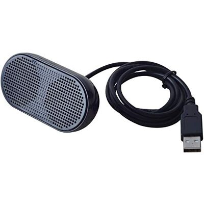 REVERSE PC Speakers,Computer Speakers,USB Computer Speakers Laptop Speaker Stereo Sound USB Powered Soundbar for Computer Tablets Desktop Laptop PC Checkout Counter REVERSE PC Speakers,Computer Speakers,USB Computer Speakers Laptop Speaker Stereo Sound USB Powered Soundbar for Computer Tablets Desktop Laptop PC Checkout Counter