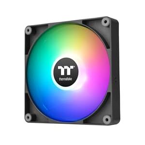 Thermaltake CT140 Reverse ARGB 2 Fan Pack Thermaltake CT140 Reverse ARGB 2 Fan Pack