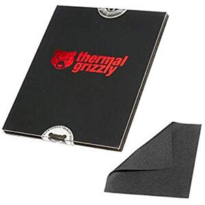 Thermal Grizzly Carbonaut Pad thermique Thermal Grizzly Carbonaut Pad thermique